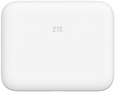 Мобільний маршрутизатор ZTE F50 5G (6902176109942)