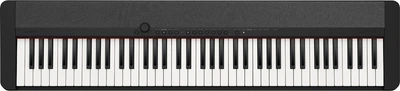 Цифровое пианино Casio CT-S1-76BKC7 Black (363318)