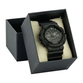 Годинник M-Tac Sport Black