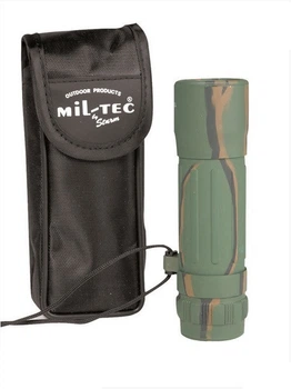 Монокуляр MIL-TEC 10x25 (15705020)
