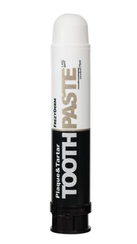 Зубна паста проти зубного каменю FrezyDerm Plaque & Tartar Toothpaste 75 мл