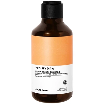 Шампунь ELGON Yes Hydra Beauty Shampoo для зволоження волосся 250 мл