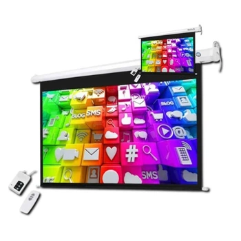 Екран для проектора Моторизований Walfix TLS-11 133 дюйма (TLS-11_10200)