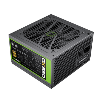 Блок питания GameMax GX-850 Modular 850W 80 Gold OVP/UVP/SIP/OCP/OLP/OPP/SCP