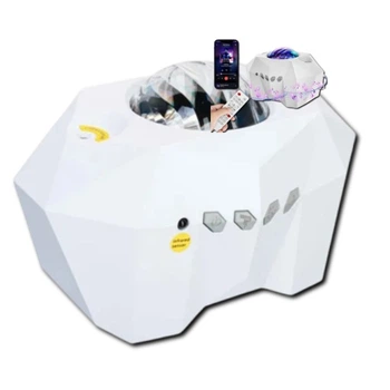 Проектор зоряного неба Dream Aurora Star Lights WPGP-1000 (Dream_Aurora_(WPGP-1000)_1699)