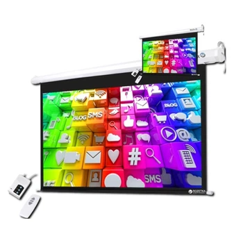 Екран для проектора Walfix TLS-12 16:9, 150 дюймів (TLS-12_12100)