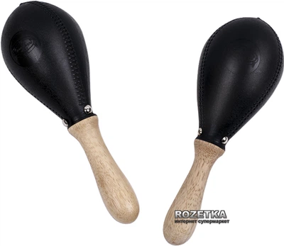 Маракасы Gon Bops Plastic Maracas (PMARPL)