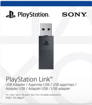 Adapter USB Sony PlayStation Link (0711719574385)