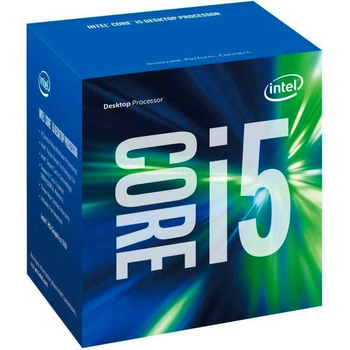 Процесор Intel Core i5-6500 3.2GHz/6MB/8GT/s (SR2BX) s1151 Tray