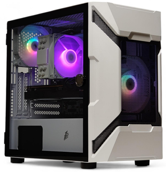 Игровой Компьютер 1stPlayer - Intel Core i7 13700KF / Radeon RX 6800 XT 16 ГБ / 64ГБ DDR5 / SSD 2TБ M.2 PCIe WH