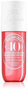 Парфумований спрей для тіла і волосся Sol de Janeiro Brazilian Crush Cheirosa '40, 90мл.