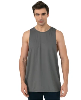 Майка чоловіча RESERVED 2134M-09X XL сіра (5904504271100)