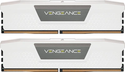 Оперативная память Corsair DDR5-5600 32768MB PC5-44800 (Kit of 2x16384) Vengeance (CMK32GX5M2B5600Z40)