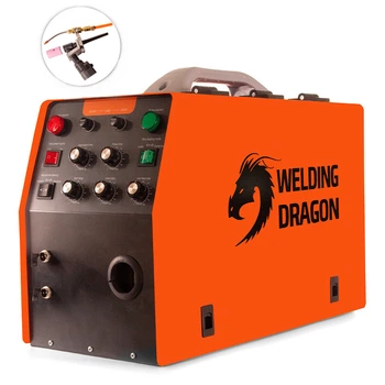 Механізм подачі дроту при аргонодуговому зварюванні Welding Dragon AWF-105B