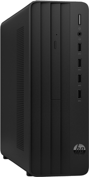 Комп'ютер HP Pro 290 G9 SFF (883U6EA) Black