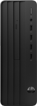 Комп'ютер HP Pro 290 G9 SFF (883U6EA) Black