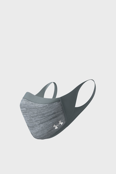 Сіра захисна маска UA SportsMask Under Armour L/XL 1368010-013