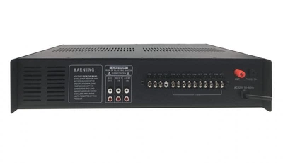Трансляционный усилитель мощности SKY SOUND PA-2150UT (5-zone) Б/У
