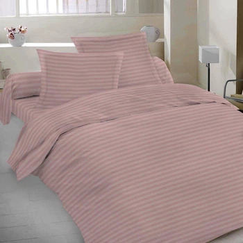 Півтораспальний комплект постільної білизни Vital - Textile 100% Бавовна 150х220 см (Bl1.5-1005)