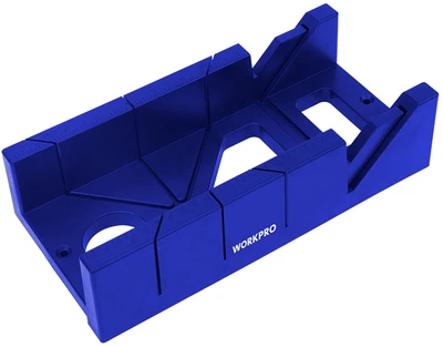 Стусло пластикове Workpro PRO 300 мм (WP215029)