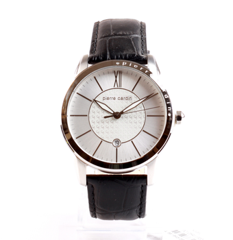 Наручные часы Pierre Cardin PC105911F02 черный
