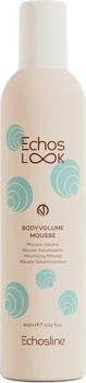 Mus do włosów Echosline EchosLook średnie utrwalenie 400 ml (8008277246970)