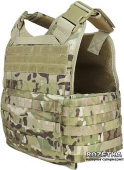 Жилет тактический Condor Modular Operator Plate Carrier Multicam (14320026)