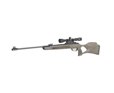 Пневматическая винтовка Gamo G-Magnum 1250 Jungle 3-9x40 кал. 4.5 мм + JSB