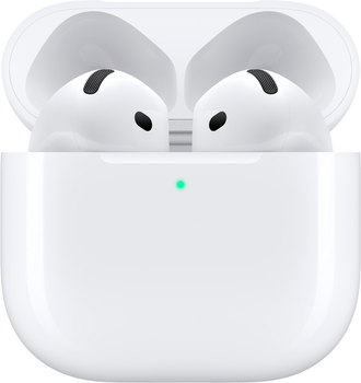 Навушники Apple AirPods 4 with Active Noise Cancellation (4-те покоління) (MXP93)