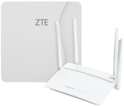 Router ZTE MF258 PRO ODU-IDU (MF258K+IDU)