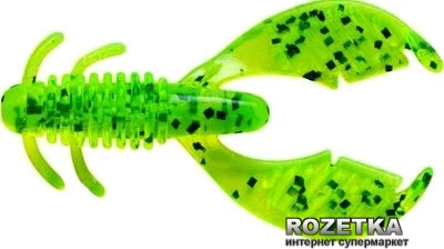 Рак Reins AX Crow Mini 2" 12 шт 419 Chart Pepper (15520475)