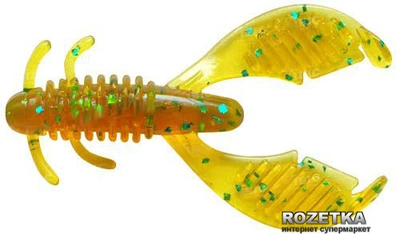 Рак Reins AX Crow Mini 2" 12 шт 565 Motor Oil Green Flake (15520474)