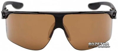 Защитные очки 3M Maxim Ballistic Бронзовые (13297-00000M)