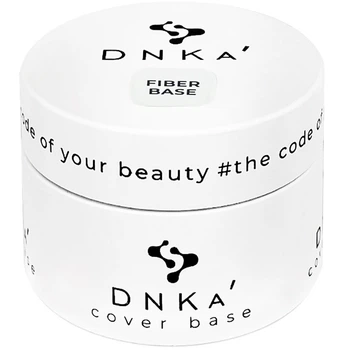 Файбер база DNKa Fiber Base 30 мл