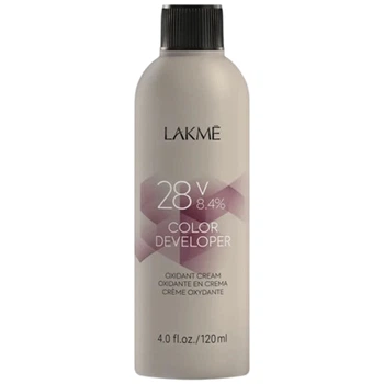 Крем-окислювач Lakme Collage Color Developer Oxidant cream 28V (8.4%) 120 мл