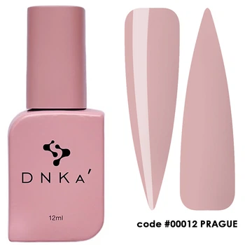 Топ DNKa Cover Top #0012 Prague 12 мл