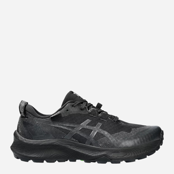 Жіночі кросівки для бігу ASICS Gel-Trabuco 1012B607-002 40.5 (9US) 25.7 см Чорні (4550457307635)