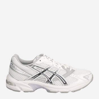 Buty sportowe damskie do kostki ASICS Gel-1130 1202A164-115 42 (10US) 26.5 cm Białe (4550457729048)