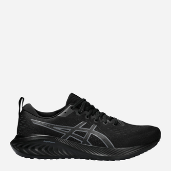 Чоловічі кросівки для бігу ASICS Gel-Excite 10 1011B600-002 41.5 (8US) 26 см Чорні (4550456789258)