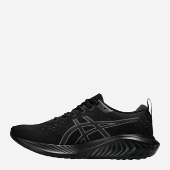 Чоловічі кросівки для бігу ASICS Gel-Excite 10 1011B600-002 41.5 (8US) 26 см Чорні (4550456789258)