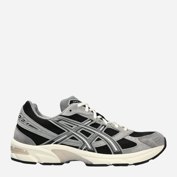 Чоловічі кросівки для бігу ASICS Gel-1130 1201A255-004 40 (7US) 25.2 см Сірий/Чорний (4550457191494)