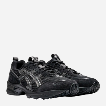 Buty do biegania męskie ASICS Gel-1090V2 1203A224-001 45 (11US) 28.5 cm Czarne (4550456208124)