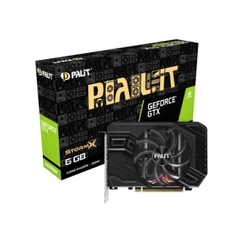 Видеокарты Palit GeForce GTX 1660 Super купить в Киеве: цена