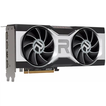 Видеокарта AMD Radeon RX 6700 XT (100-438385)