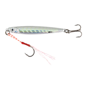 Пилькер GC Dasher 7г 208