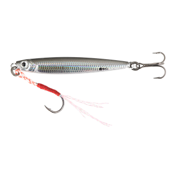 Пилькер GC Dasher 10г 201