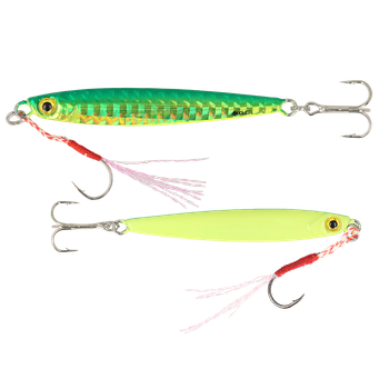 Пилькер GC Dasher 15г 212 Glow
