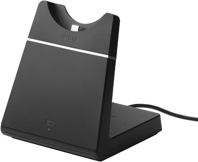 Зарядная станция для гарнитуры Jabra Evolve Evolve 65 Черная (14207-39) Б/В