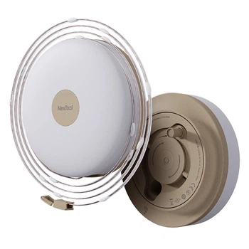 Гирлянда со светильником NexTool Camping Lamp Fairy Lights 7m (NE20247)