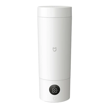 Електричний термос MiJia Portable Electric Cup 2 350ml (MJDRB02PL) White